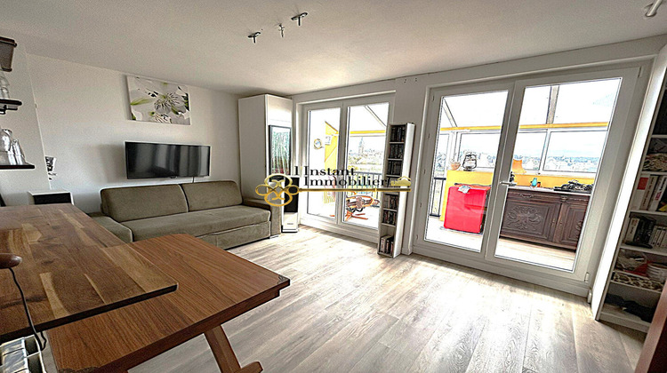 Ma-Cabane - Vente Appartement ROSCOFF, 46 m²
