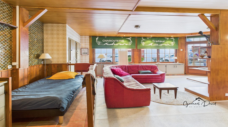 Ma-Cabane - Vente Appartement Roscoff, 60 m²