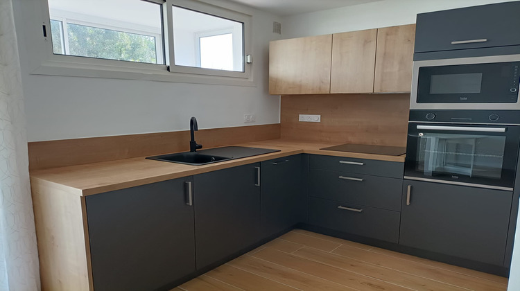 Ma-Cabane - Vente Appartement Roscoff, 24 m²