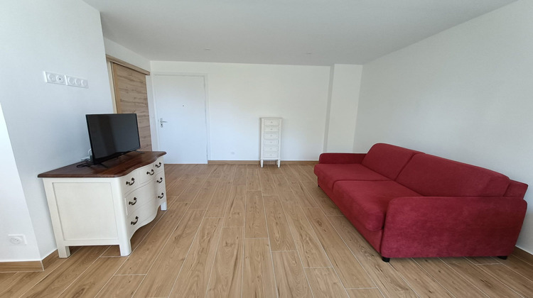 Ma-Cabane - Vente Appartement Roscoff, 24 m²
