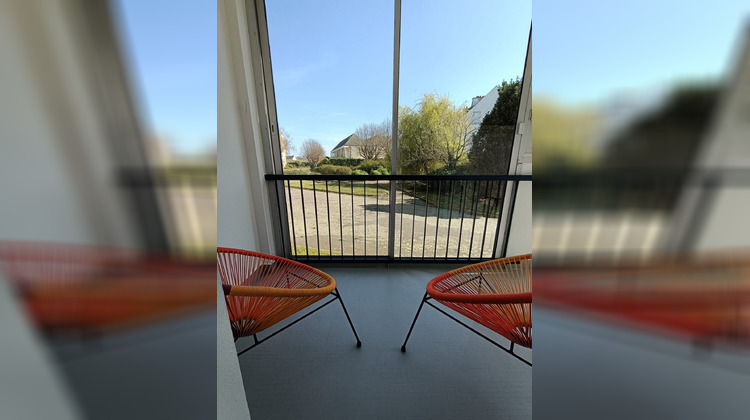 Ma-Cabane - Vente Appartement Roscoff, 24 m²