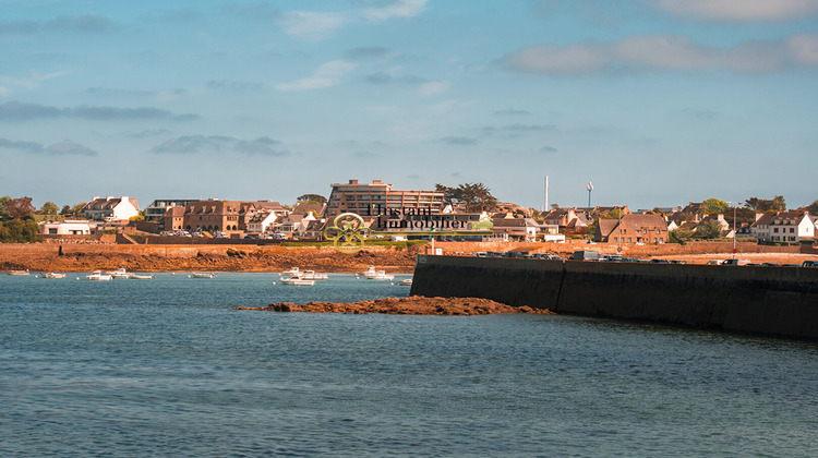 Ma-Cabane - Vente Appartement ROSCOFF, 30 m²