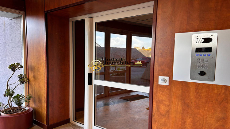 Ma-Cabane - Vente Appartement ROSCOFF, 30 m²