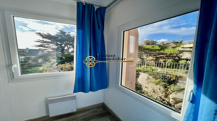 Ma-Cabane - Vente Appartement ROSCOFF, 30 m²