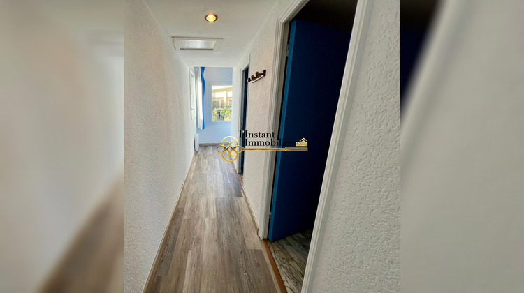 Ma-Cabane - Vente Appartement ROSCOFF, 30 m²