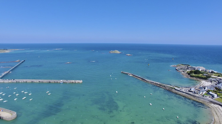 Ma-Cabane - Vente Appartement Roscoff, 60 m²