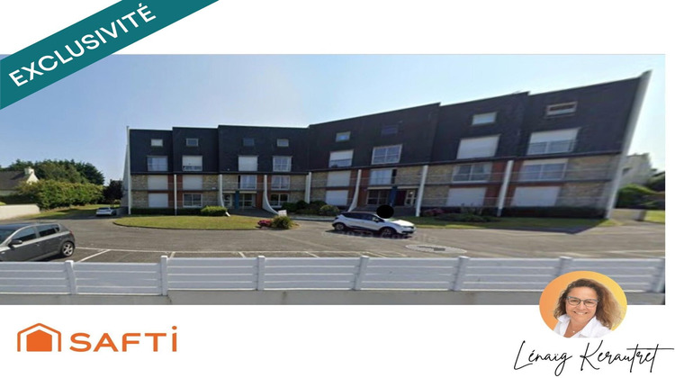 Ma-Cabane - Vente Appartement Roscoff, 68 m²