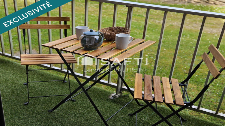 Ma-Cabane - Vente Appartement Roscoff, 68 m²
