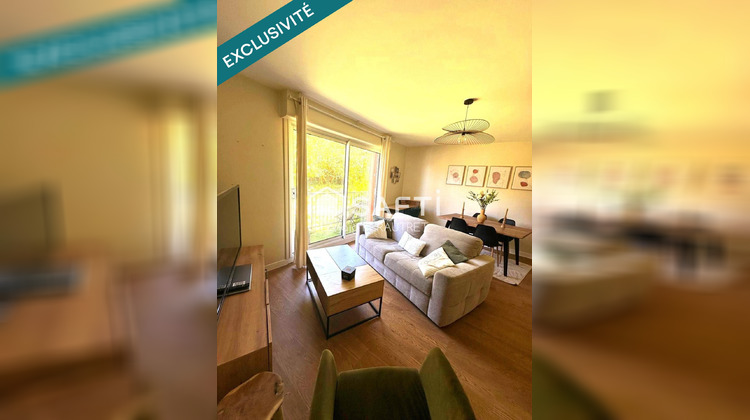 Ma-Cabane - Vente Appartement Roscoff, 68 m²