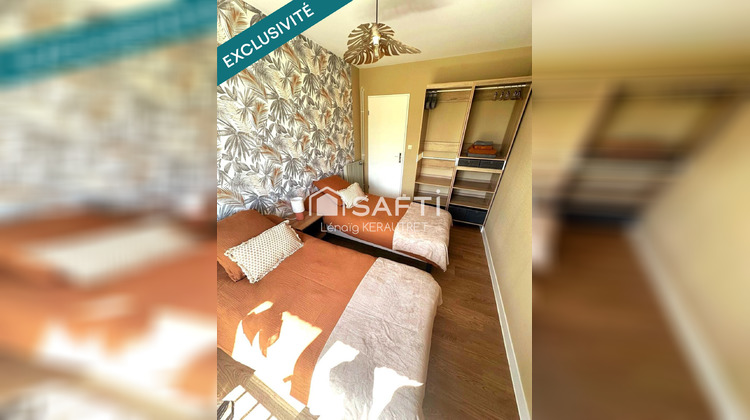 Ma-Cabane - Vente Appartement Roscoff, 68 m²