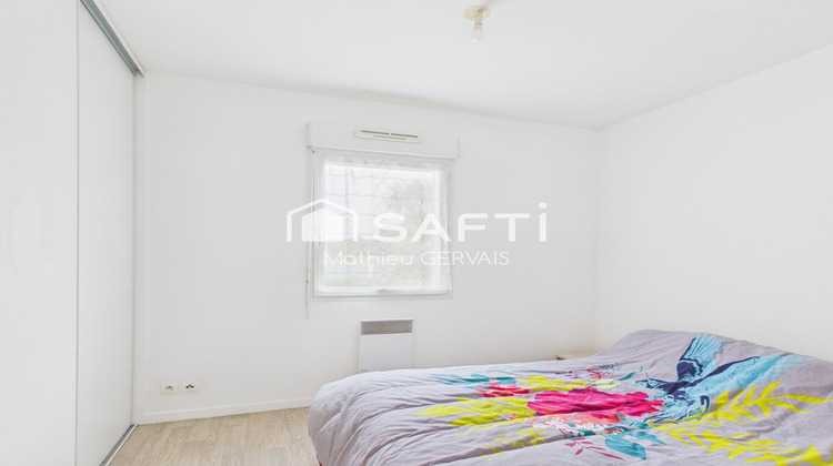 Ma-Cabane - Vente Appartement Roscoff, 40 m²