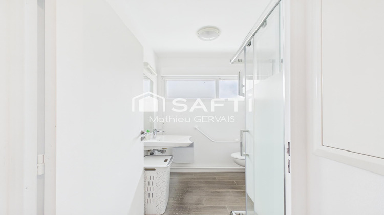 Ma-Cabane - Vente Appartement Roscoff, 40 m²