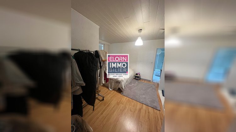 Ma-Cabane - Vente Appartement ROSCOFF, 57 m²