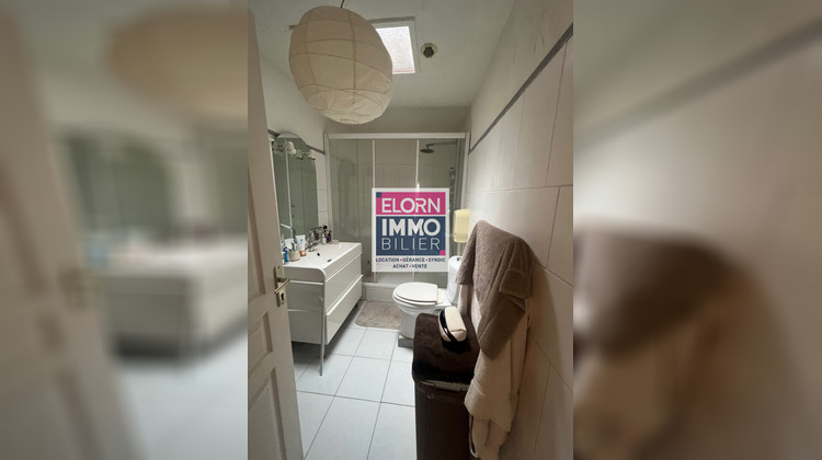 Ma-Cabane - Vente Appartement ROSCOFF, 57 m²
