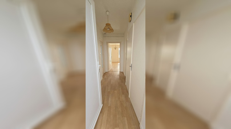 Ma-Cabane - Vente Appartement Roscoff, 40 m²