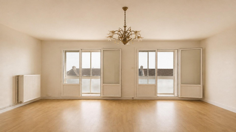 Ma-Cabane - Vente Appartement Roscoff, 40 m²