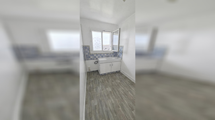 Ma-Cabane - Vente Appartement Roscoff, 40 m²