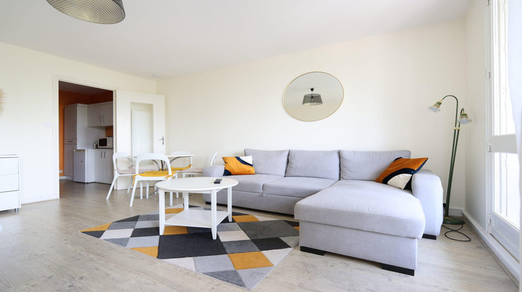 Ma-Cabane - Vente Appartement Roscoff, 32 m²