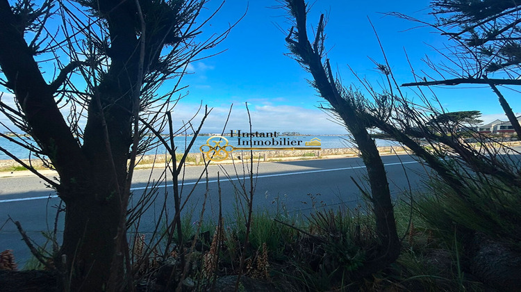 Ma-Cabane - Vente Appartement ROSCOFF, 41 m²
