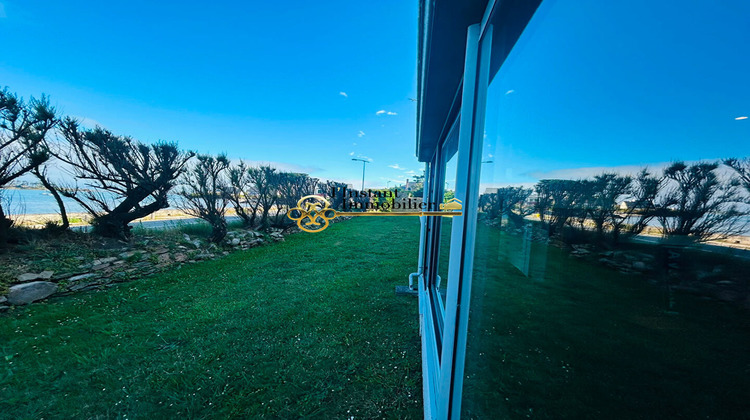 Ma-Cabane - Vente Appartement ROSCOFF, 41 m²