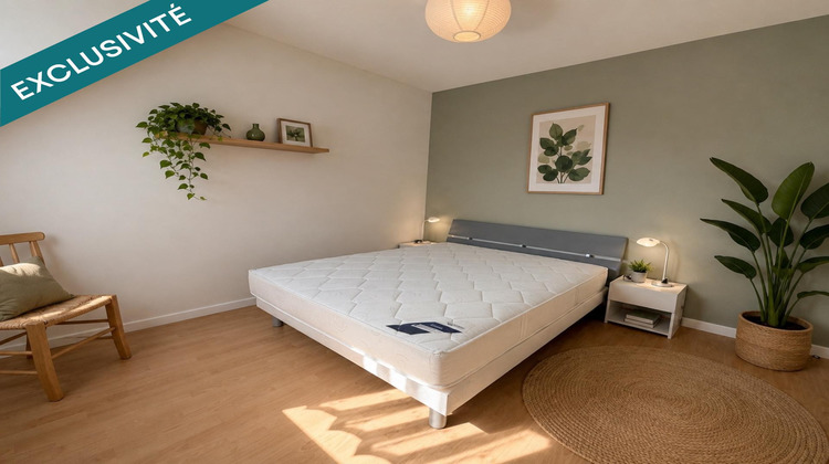 Ma-Cabane - Vente Appartement Roscoff, 47 m²