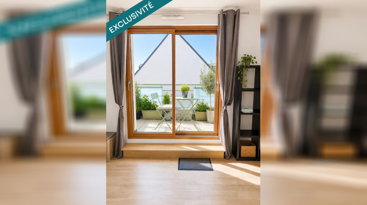 Ma-Cabane - Vente Appartement Roscoff, 47 m²