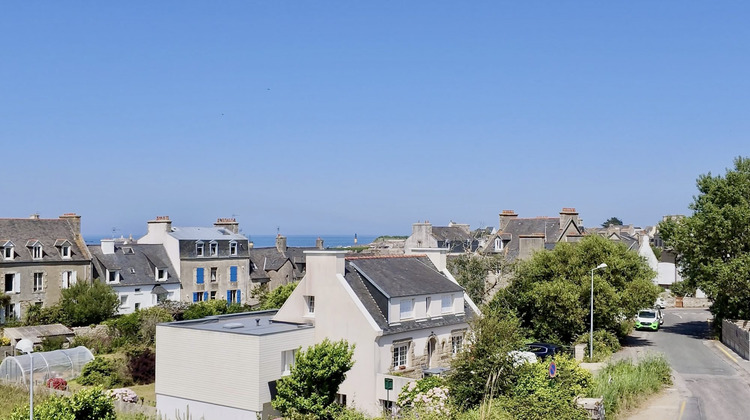 Ma-Cabane - Vente Appartement Roscoff, 60 m²