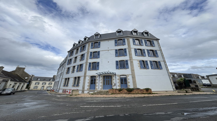 Ma-Cabane - Vente Appartement Roscoff, 43 m²