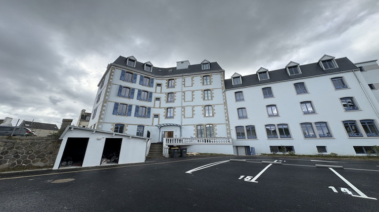 Ma-Cabane - Vente Appartement Roscoff, 43 m²