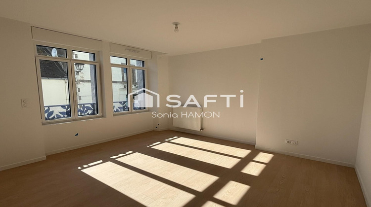 Ma-Cabane - Vente Appartement Roscoff, 92 m²