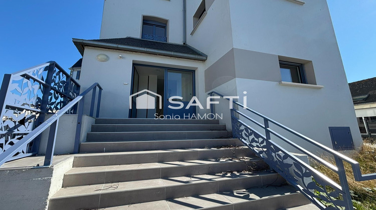 Ma-Cabane - Vente Appartement Roscoff, 92 m²