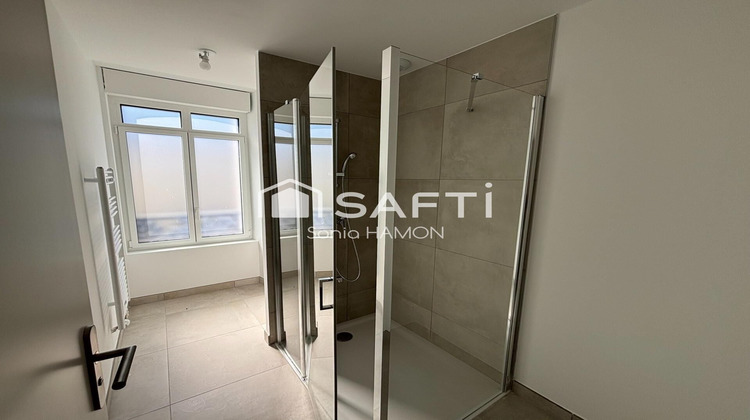 Ma-Cabane - Vente Appartement Roscoff, 68 m²