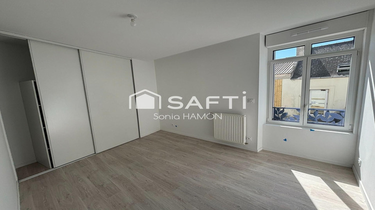 Ma-Cabane - Vente Appartement Roscoff, 68 m²