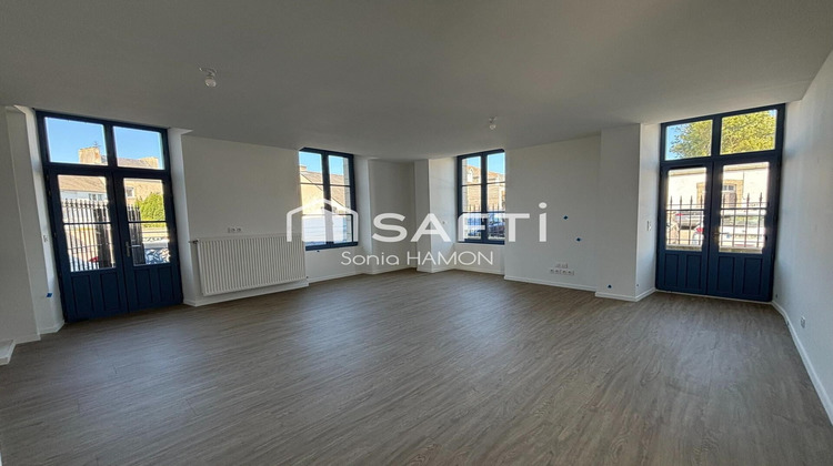 Ma-Cabane - Vente Appartement Roscoff, 66 m²