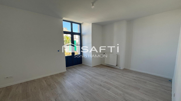 Ma-Cabane - Vente Appartement Roscoff, 66 m²