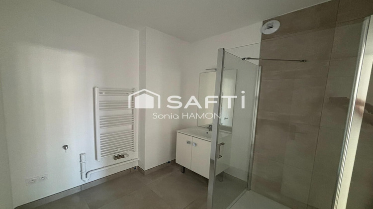 Ma-Cabane - Vente Appartement Roscoff, 66 m²