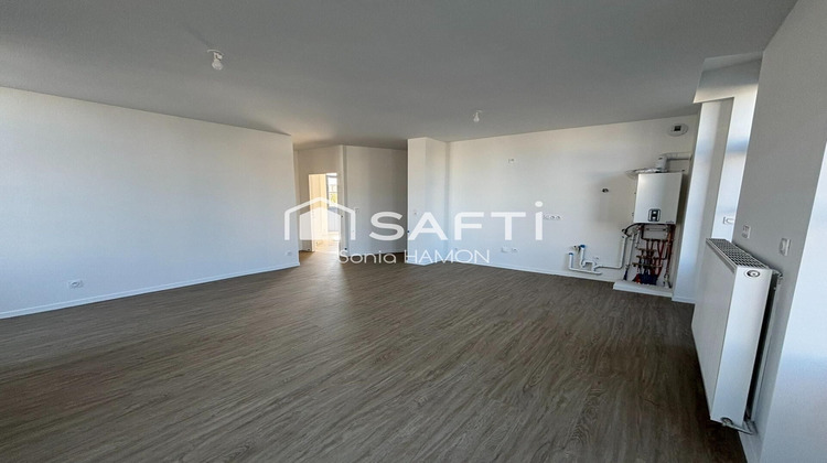 Ma-Cabane - Vente Appartement Roscoff, 66 m²