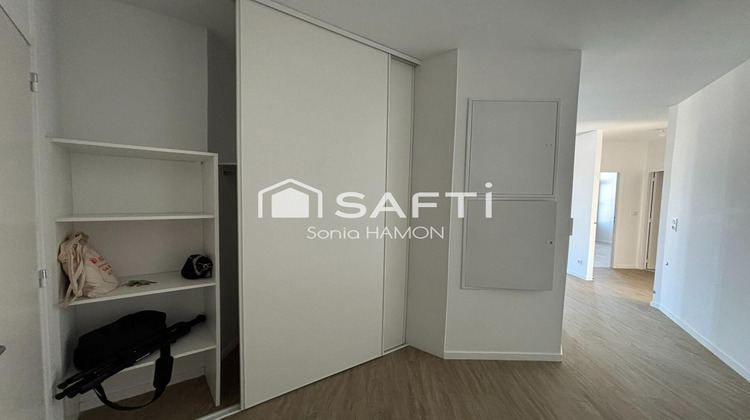 Ma-Cabane - Vente Appartement Roscoff, 66 m²