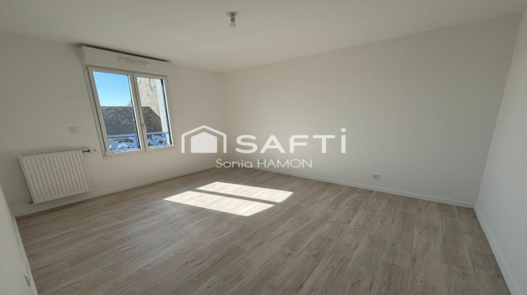 Ma-Cabane - Vente Appartement Roscoff, 43 m²