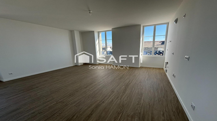 Ma-Cabane - Vente Appartement Roscoff, 75 m²