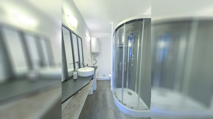 Ma-Cabane - Vente Appartement Roscoff, 49 m²