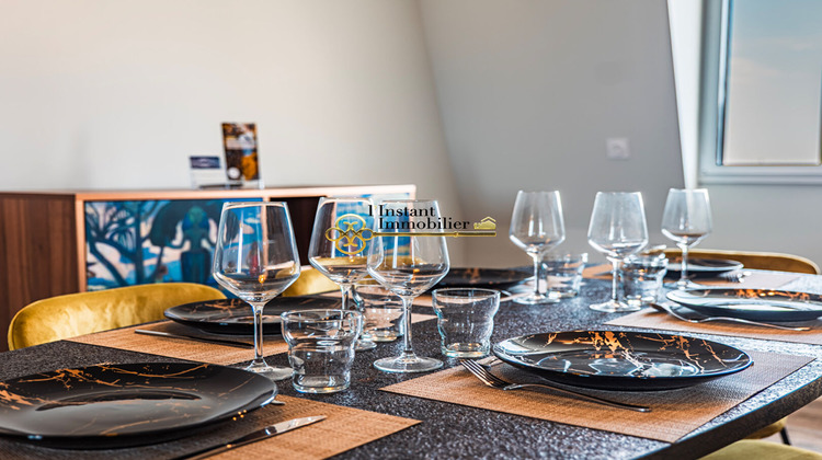 Ma-Cabane - Vente Appartement ROSCOFF, 76 m²