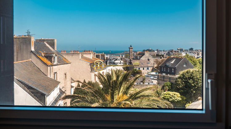 Ma-Cabane - Vente Appartement ROSCOFF, 76 m²