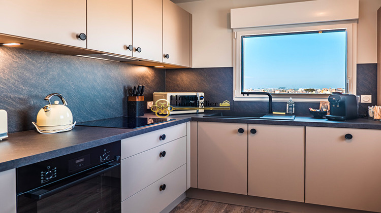 Ma-Cabane - Vente Appartement ROSCOFF, 76 m²