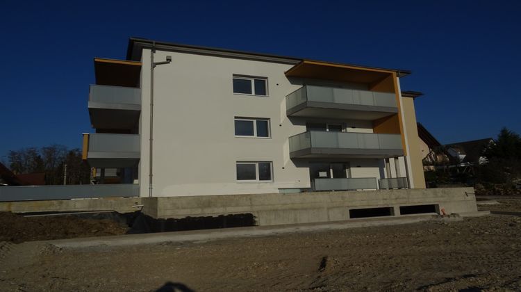 Ma-Cabane - Vente Appartement Rosenau, 61 m²