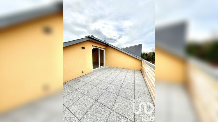 Ma-Cabane - Vente Appartement Rosenau, 62 m²