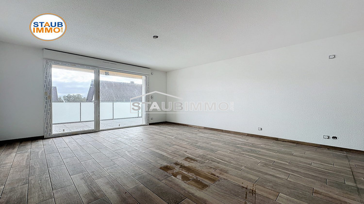 Ma-Cabane - Vente Appartement Rosenau, 65 m²