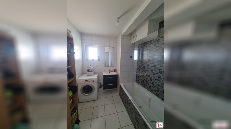 Ma-Cabane - Vente Appartement Rosenau, 52 m²