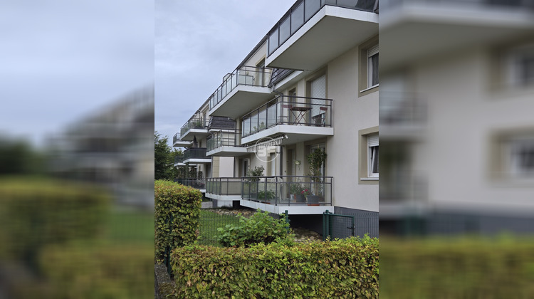 Ma-Cabane - Vente Appartement Rosenau, 65 m²