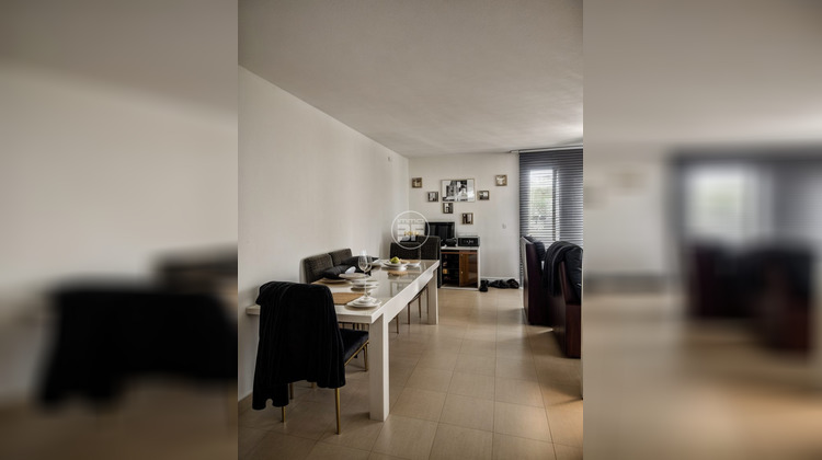 Ma-Cabane - Vente Appartement Rosenau, 65 m²